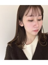 トイロ アト(toiro ato) タケダ