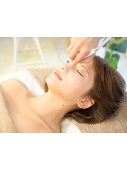 毛穴ケアをしたい