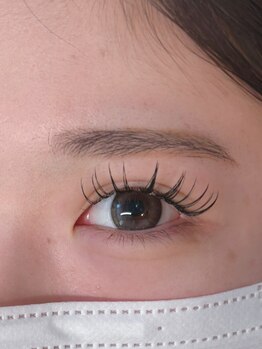 L.アイラッシュアンドビューティー/