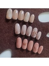 シャトン(Chaton)/