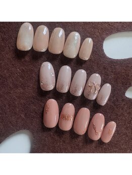 シャトン(Chaton)/