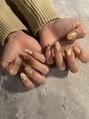 グロウ ネイル(GLOW×NAIL) おまかせニュアンスデザインも可能です◎