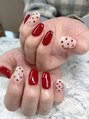 ラブネイルプラス(LOVE NAIL+)/LOVE NAIL ＋