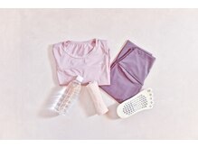 マシンピラティス初心者でもお気軽体験！手ぶら無料レンタルあり