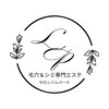 サロン ド ルパーク(salon de lepark)ロゴ