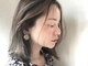 ドレス アイラッシュ(Dress eyelash)の写真/自まつ毛のようなナチュラルな目元に！ご希望のカール感やデザインへ☆【褒められまつ毛パーマ】