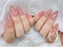 モアグラム 吉祥寺店(More Glam)/カラグラ