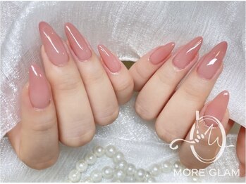 モアグラム 吉祥寺店(More Glam)/カラグラ