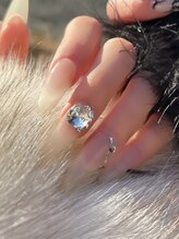 リング(Ring)&nbsp;金 