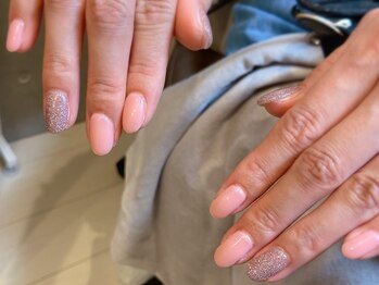 アスー(Aswy.)/ワンカラー