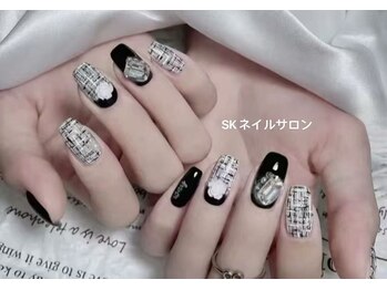 ハンド定額コース