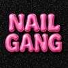 ネイル ギャング(Nail Gang)のお店ロゴ
