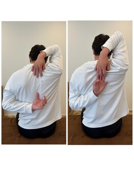 やわらぎ 覚王山/【Before→After】