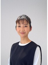 フィズ アイ ビューティ 豊川八幡店(fiz eye beauty) 蒲野 志保