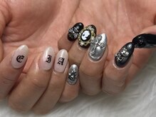 ケードット(K.)/持ち込みデザイン