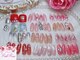 ピンクローズ(Pink Rose)の写真/【ハンド定額コース￥4950～】ワンランク上の手元に！大人上品やシンプルネイルならお任せください♪