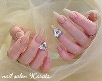 ナインカラット 神田店(9 Carats)