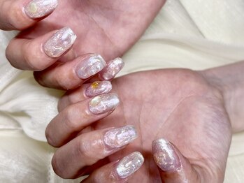 エヌドットキラリ(N.KIRARI)/うる艶ちゅるんデザインコース