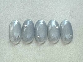 マグネットネイル