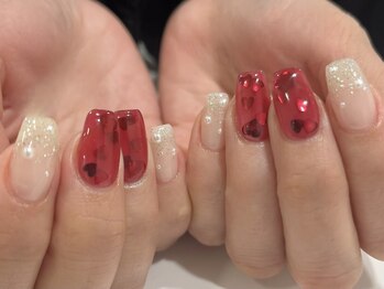 ローランリム(LORAN Lim)/奥行きハートホロ♪