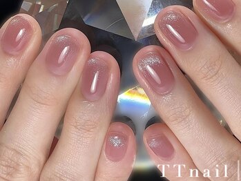 ティーティールーム(TT room)/