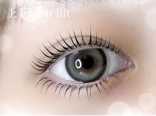 ロヴィ 長町店(Rovie)/上下ラッシュリフト