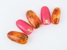 ネイルサロン フローラ(Flora)の雰囲気（何度でも定額価格でリピーター多数☆）