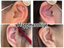ハピネスアイ(HappinessEye)