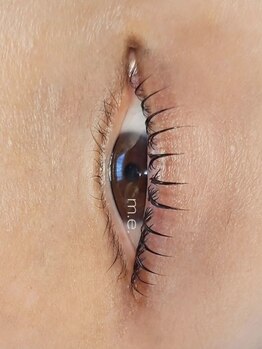 ムートンアイ(MOUTON EYE)/まつ毛パーマ
