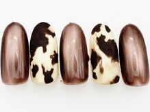 ファンネイル(FUN NAIL)/☆45分ハンド定額7150円→5500円