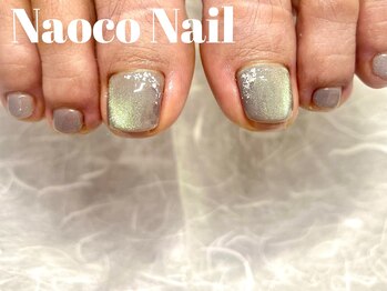 ナオコネイル(Naoco Nail)/選べるデザイン＊マグネット