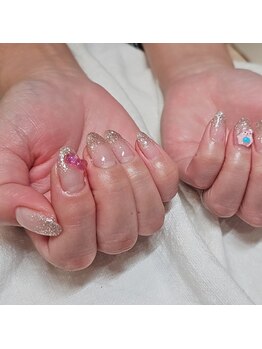 フォレット(Foret)/Tsubame nail 