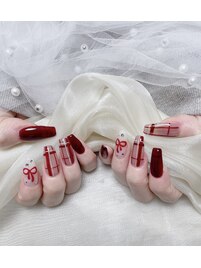 持ち込みデザイン4本～8本