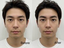 エイチ 立川北口店(H)/メンズアイブロウ