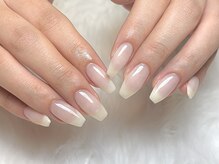 ラズワルド(Lazward)/ちゅるちゅる＊シアーホワイト