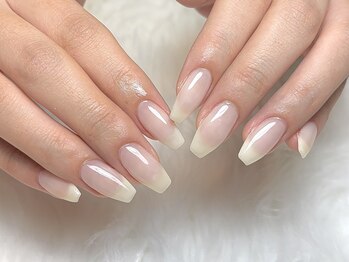 ラズワルド(Lazward)/ちゅるちゅる＊シアーホワイト