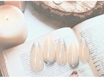 クク(CuCu)/1月トレンドアート1