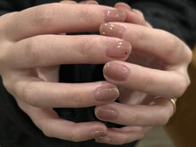 ディト 大宮店(ditto)/ワンカラー/パラジェル/大宮