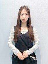 ルクール 亀貝店(Le Coeur)&nbsp;齋藤 加奈