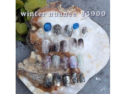 ニコネイル 中野店(NICO NAIL)の写真