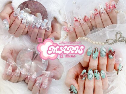 マリスネイル 神田店(MARISnail)の写真