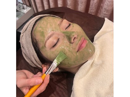 モンクール(Mon Coeur)の写真