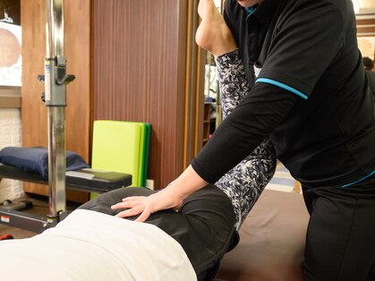 マハロ(mahalo)の写真