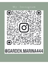ガーデン 豊中(GARDEN.) Instagram