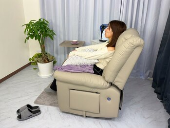 リアン(Lien.)/水素吸引