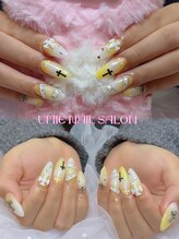 ウミエネイル 板橋 新板橋駅(UMIE NAIL)/