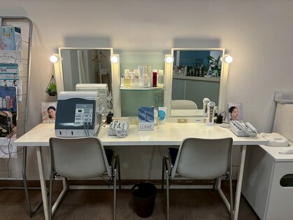 DeI'm 今治の写真