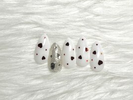 季節のデザイン