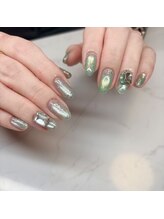 エンズネイル(O’s nail)/ワンカラー