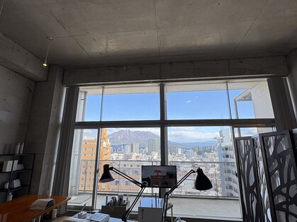 テンドット(ten.)の写真